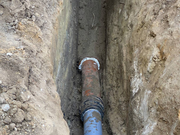 Sewage cleanup and water damage restoration in AL